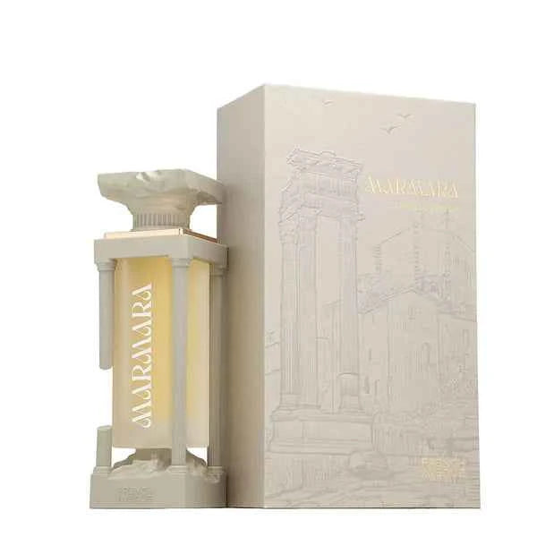 Marmara - Eau de Parfum - French Avenue - 100 ML