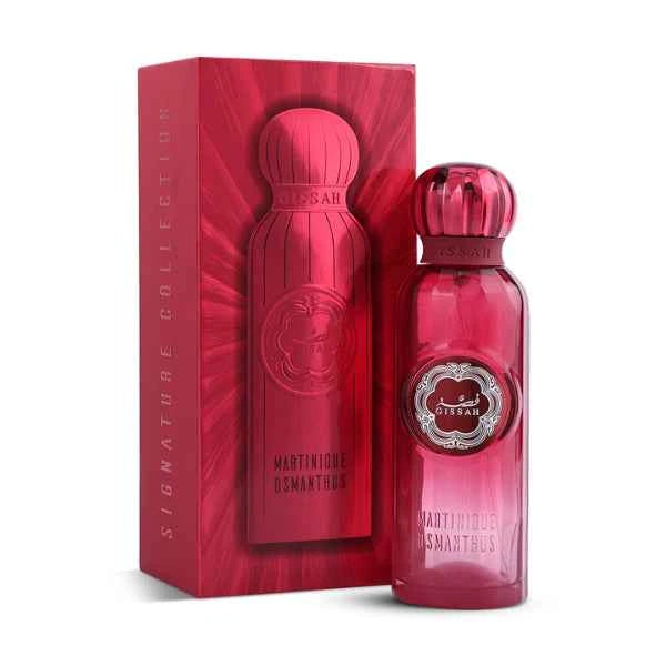 Martinique Osmanthus - Gissah - 200 ML - Eau de Parfum