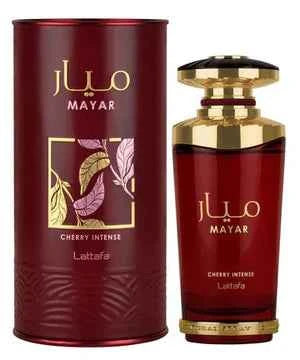 Mayar Cherry Intense - Lataffa- Eau de Parfum 100ML