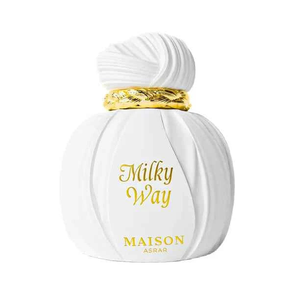 Milky Way - Maison Asrar - 100 ML - Eau de Parfum - Milk