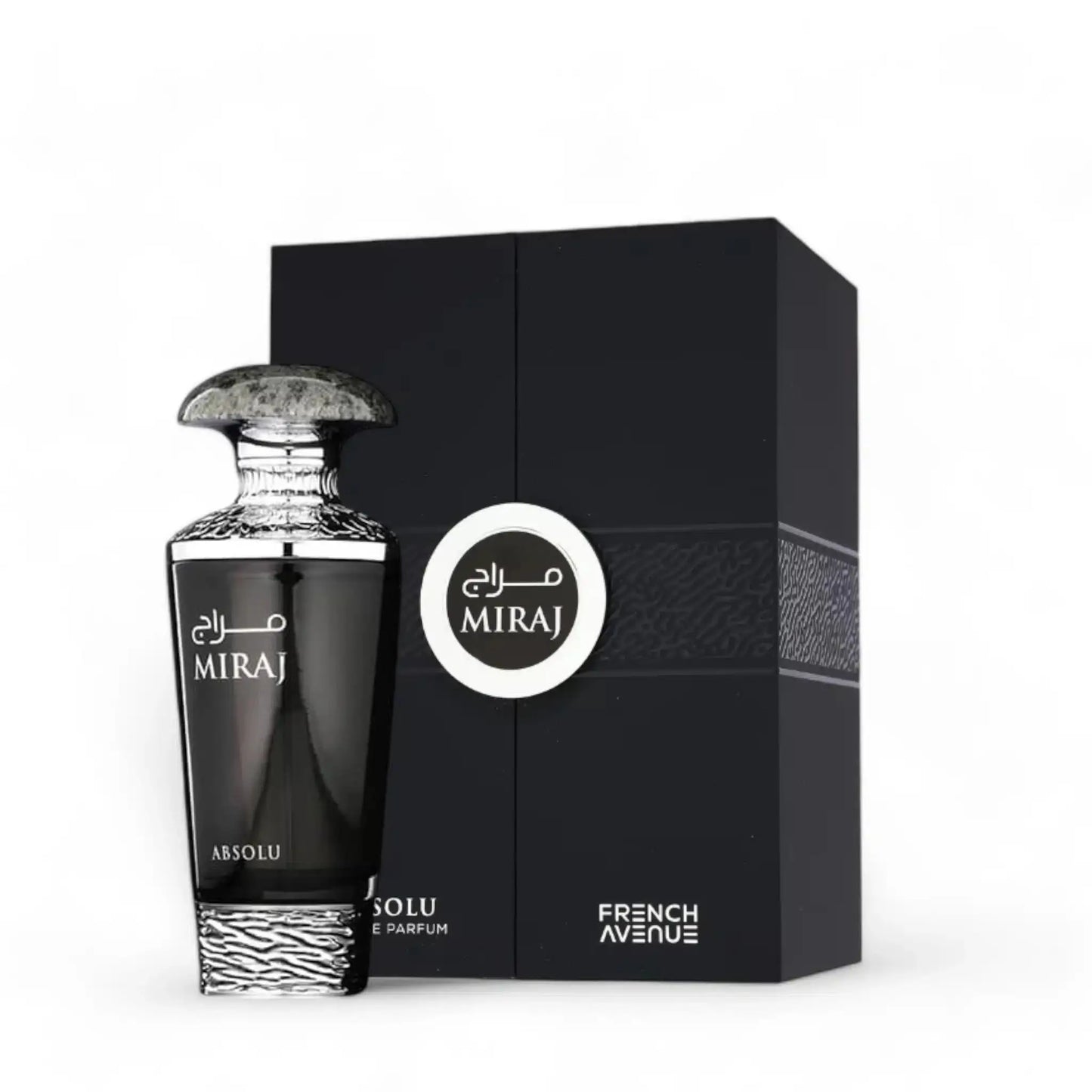 Miraj Absolu Eau de Parfum 100ml