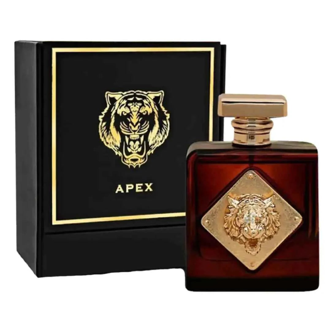 Apex - Fragrance World - Eau de Parfum 100ML - The Blazing Mr Sam Penhaligon