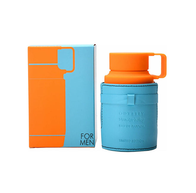 Odyssey Mandarine Sky