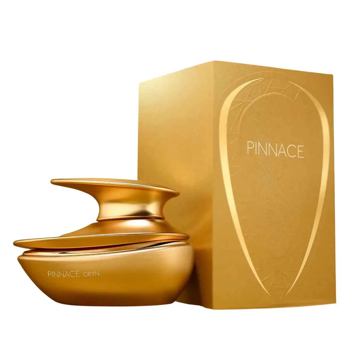 Pinnace Oryn - French Avenue - Eau de Parfum - 100 ML - Afternoon