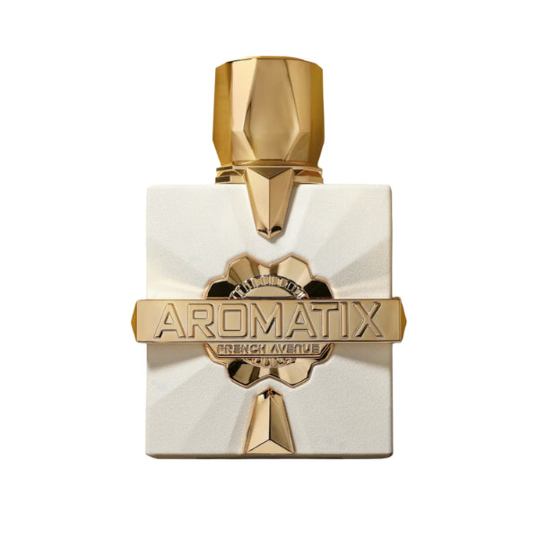 Aromatix Platine Blanc