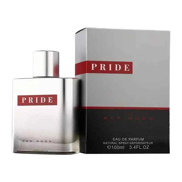 Fragrance World - Pride Red Moon - 100 ML