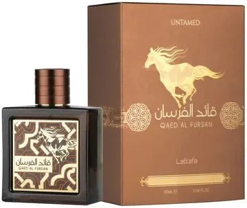 Versace Eros Najim