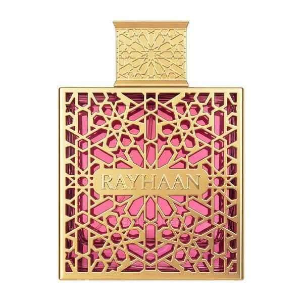 Rayhaan Kiss - Eau de Parfum 100 ML
