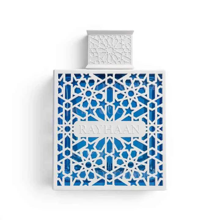 Rayhaan - Azul - Eau de Parfum 100 ML