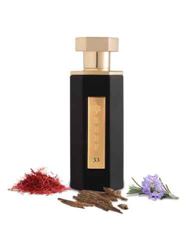 Reef 33 - Reef Perfumes - 100 ML - Eau de Parfum