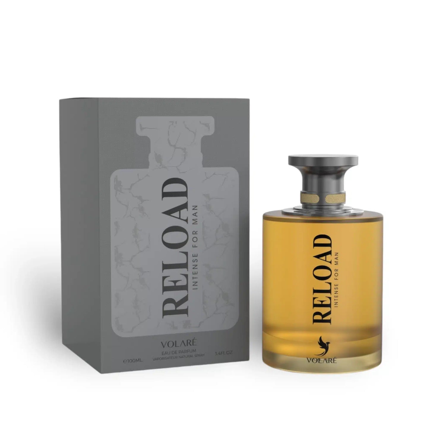 Boss Bottled Intense Dupe Clone Inspired By