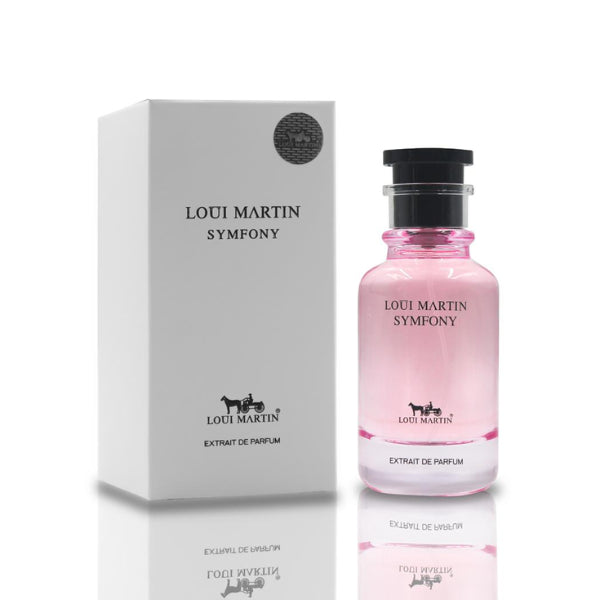 Louis Vuitton LV Symphony