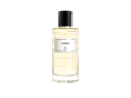 Sunset - RP Paris - Inspired by Soleil Blanc by Tom Fordz - Eau de Parfum