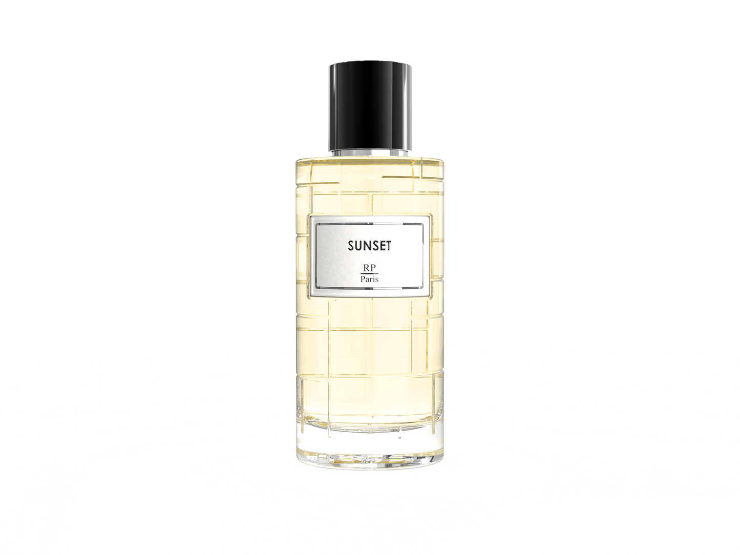 Sunset - RP Paris - Inspired by Soleil Blanc by Tom Fordz - Eau de Parfum