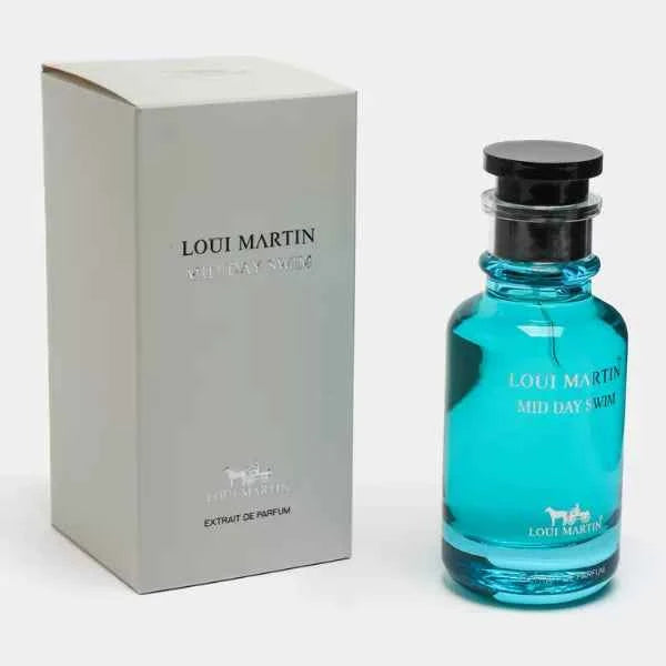 Mid Day Swim - Loui Martin - Extrait de Parfum - 100ML - swim
