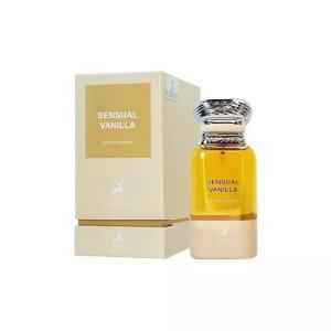 Sensual Vanilla - Maison Alhambra - Eau De Parfum 80ml
