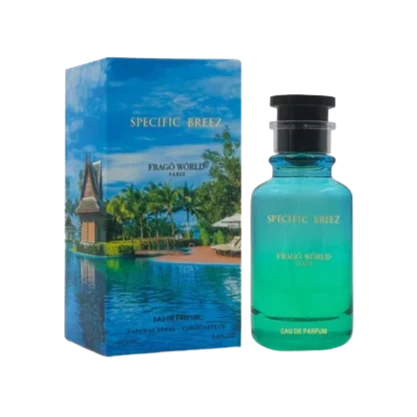 Specific Breez - Loui Martin - Extrait de Parfum - 100ML - Inspired by Pacific Chill