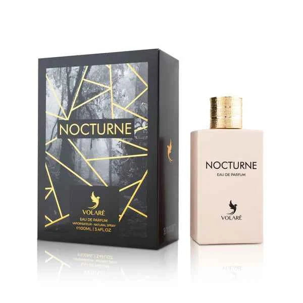 Nocturne - Volare - Eau de Parfum 100ML - Nishane Hacivat