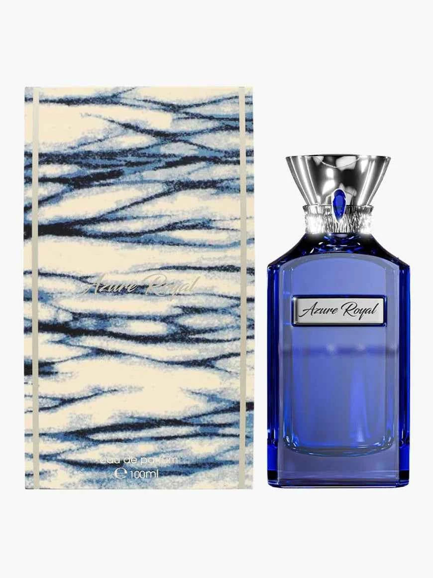 Azure Royal - Ahmed Al Maghribi - 100 ML - Eau de Parfum - Pre order