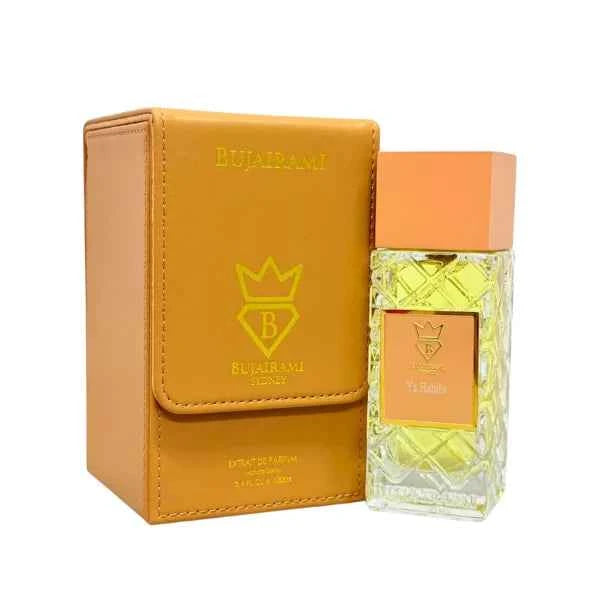 Bujairami Ya Habibi - Extrait De Parfum 100 ml