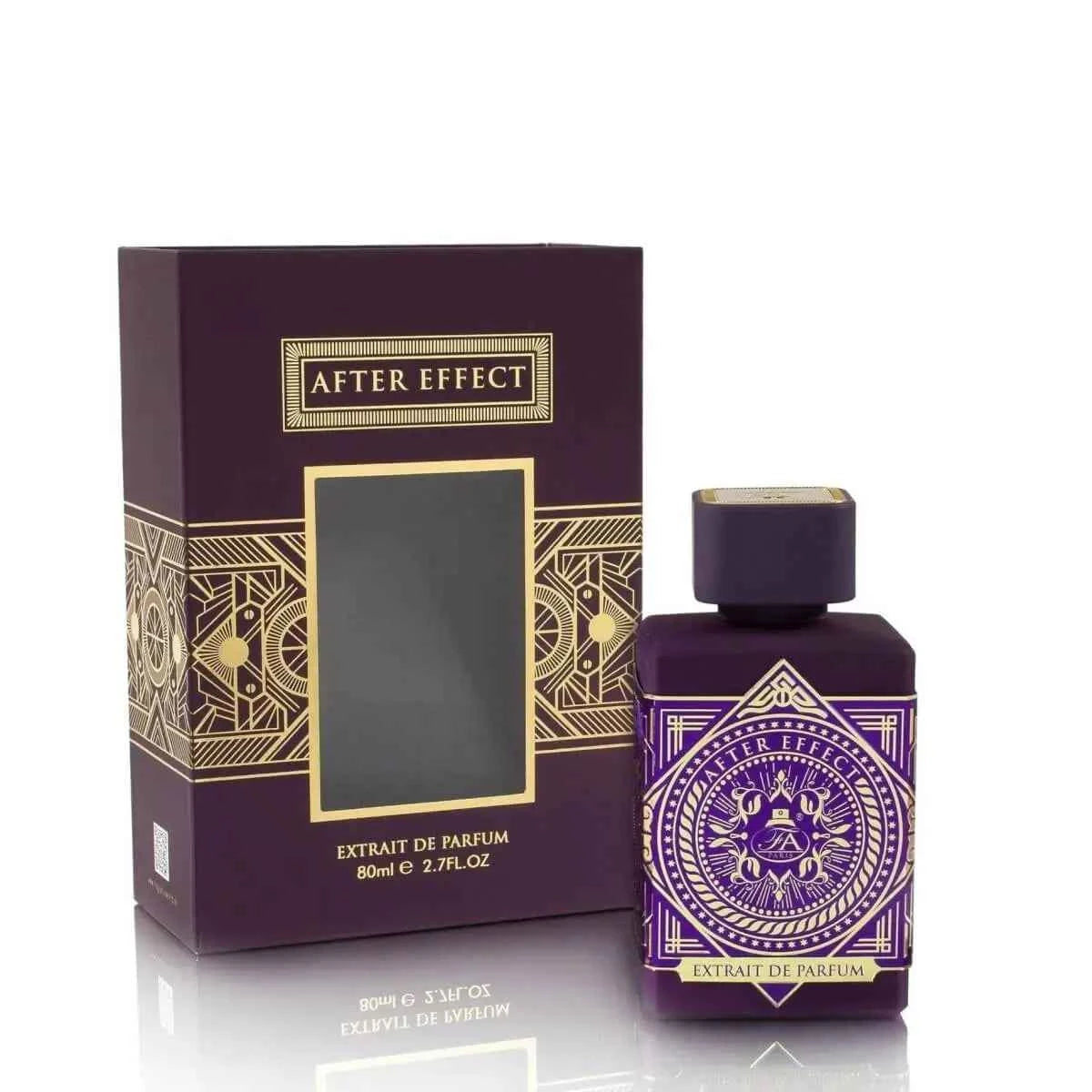 After Effect - French Avenue - Extrait de Parfum - 80 ML