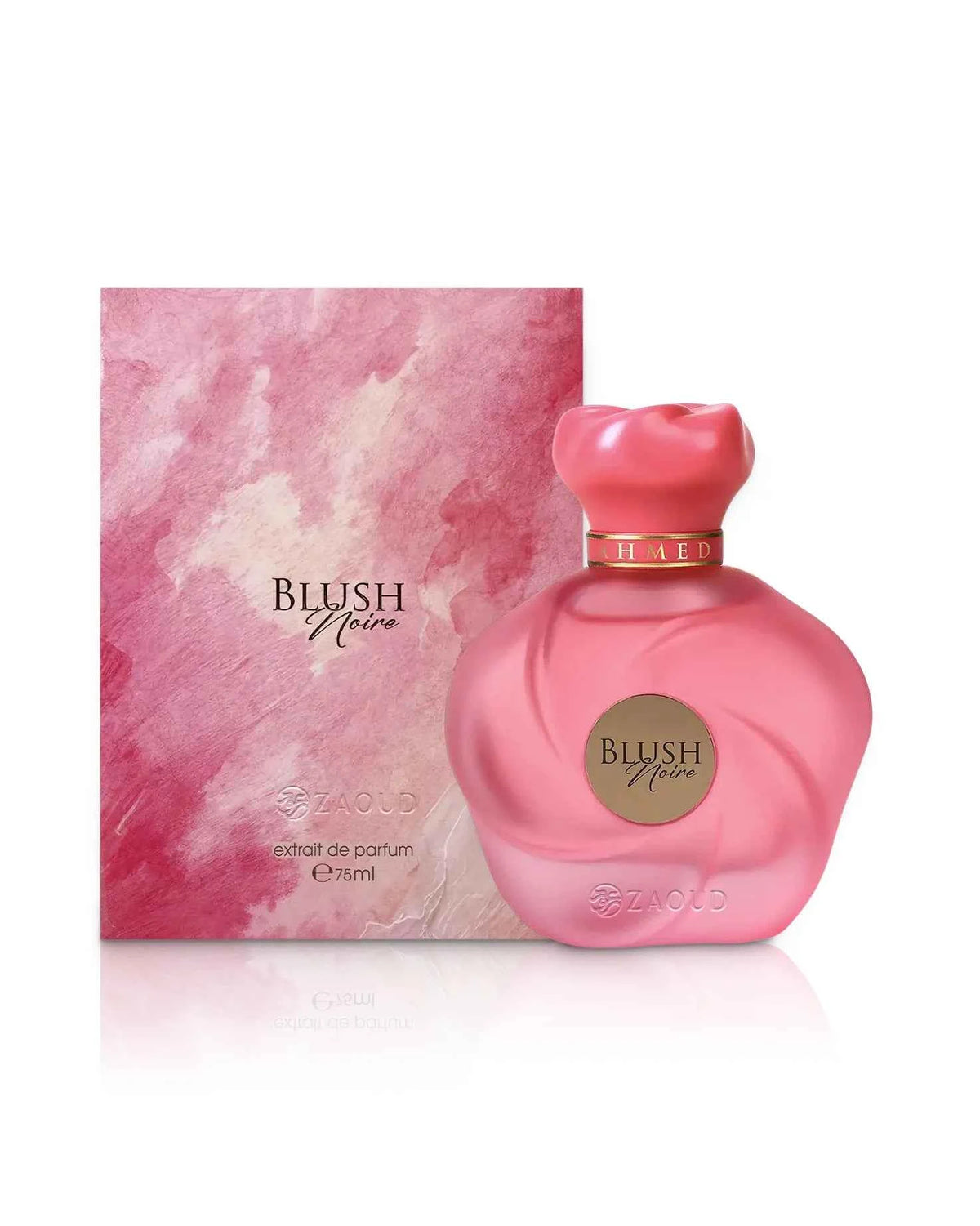 Blush Noire - Ahmed Al Maghribi - 100 ML