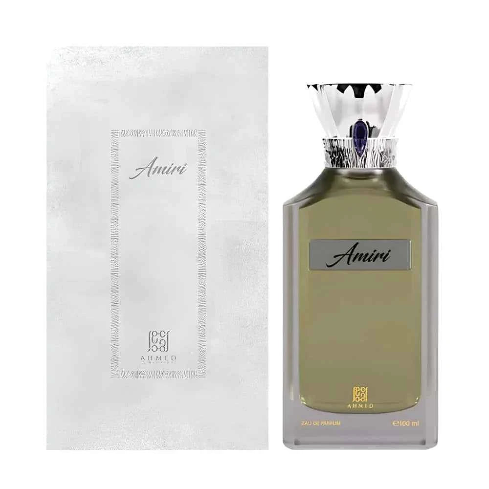 Amiri - Ahmed Al Maghribi - 100 ML
