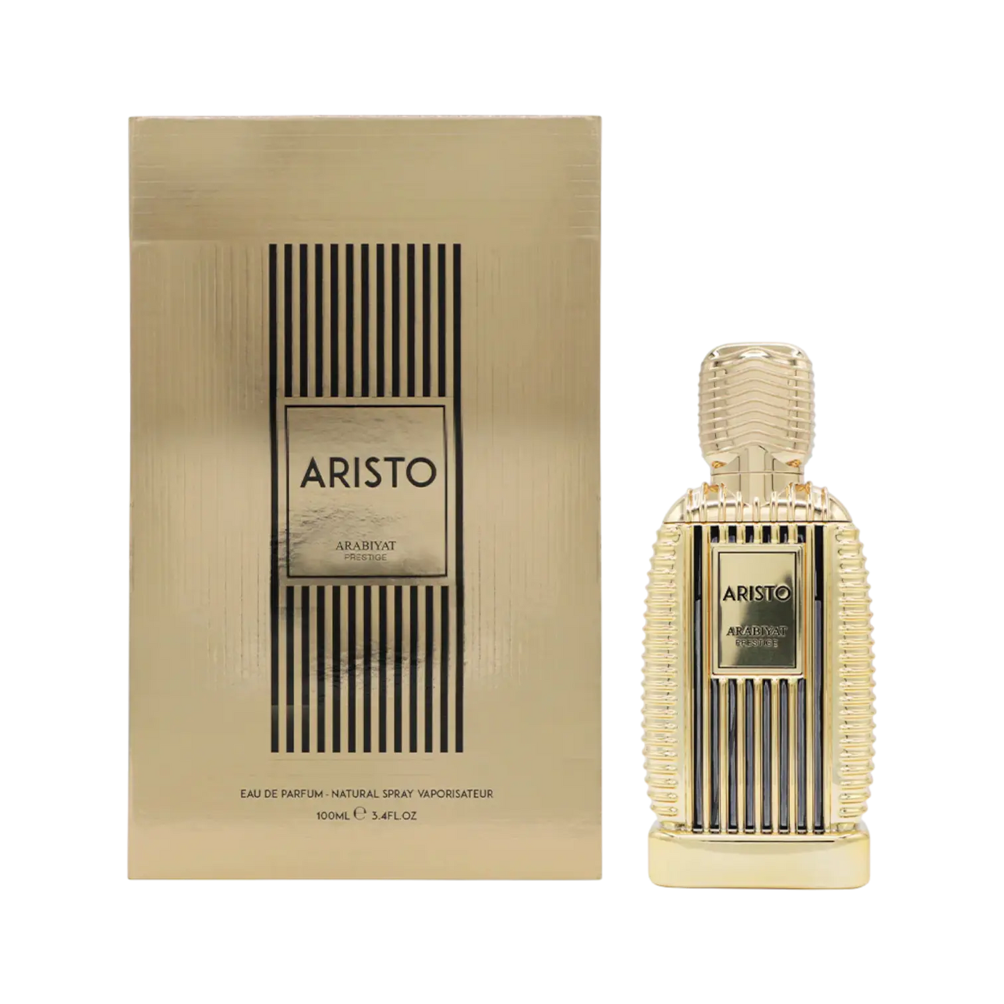 Aristo - Arabiyat Prestige