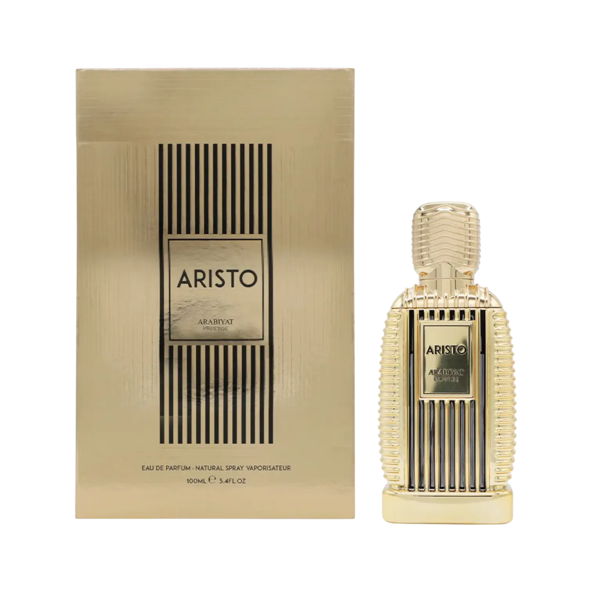 Aristo - Arabiyat Prestige - Eau de Parfum 100ML