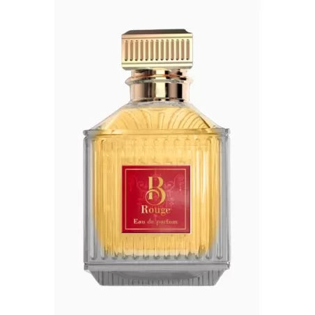 Barakkat Rouge 540 Eau de Parfum - Inspired by Baccarat Rouge Dupe - Barkarat