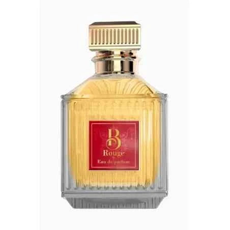Barakkat Rouge 540 Eau de Parfum