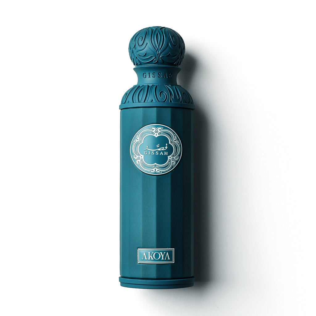 Gissah Akoya Parfum