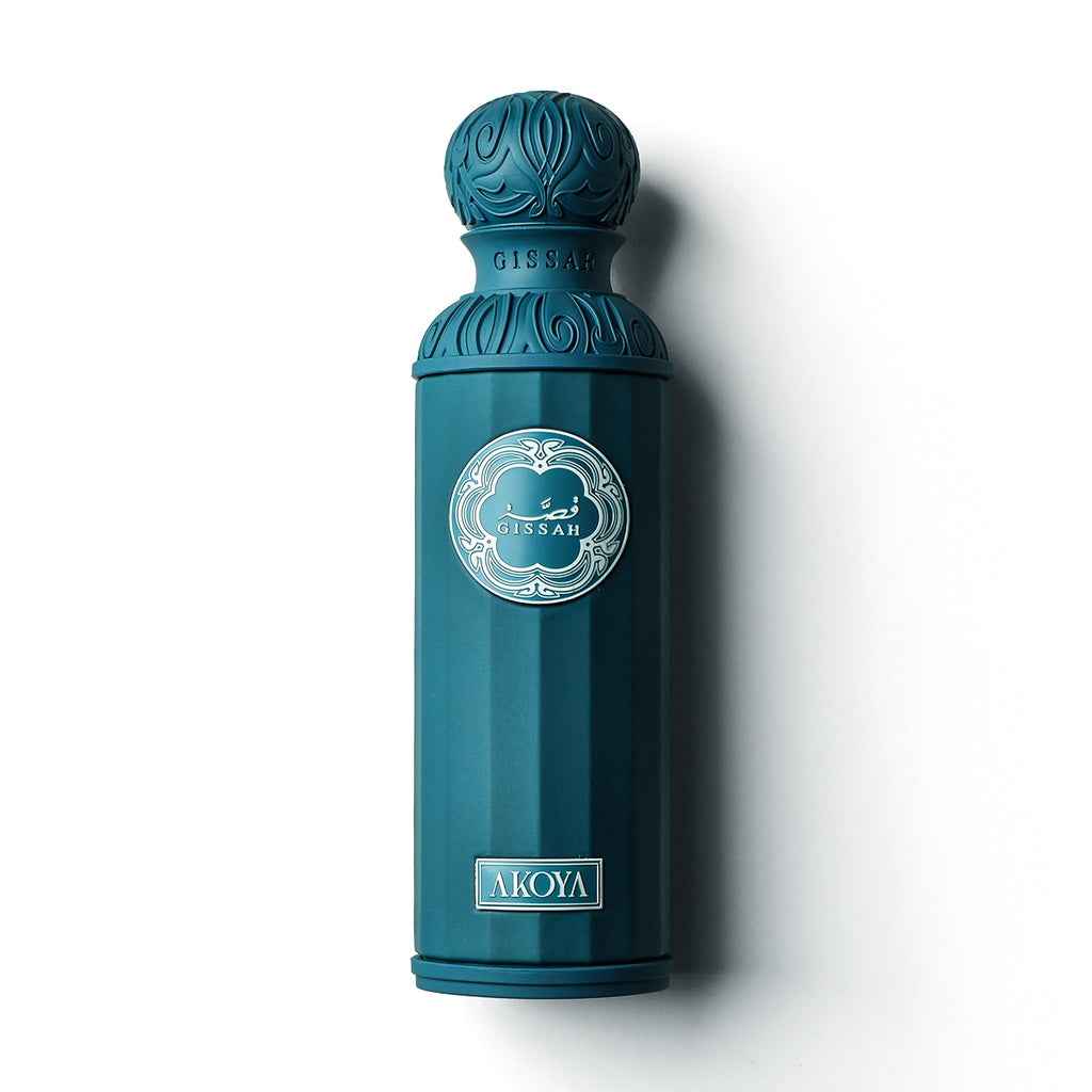 Akoya - Gissah - 200 ML - Eau de Parfum