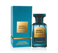 Puro Neroli Riviera FW - Porto Nerolie Similair - Maison Alhambra - 80 ML - Eau de Parfum - Inspired by Neroli Portofino Tom Fordz
