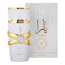 Lattafa - Yara Moi - 100 ML - Eau de Parfum - Own Creation