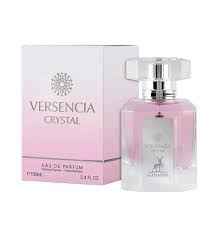 Versencia Crystal- Maison Alhambra - Eau de Parfum - 100 ML