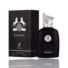 Maison Alhambra - Cassius - 100 ML - Eau de Parfum