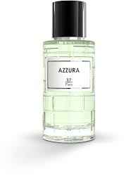 Azzura - RP Paris - Pradas Infusion d'iris - Eau de Parfum