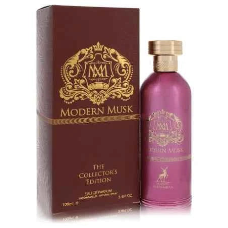 Modern Musk - Maison Alhambra - 100 ML - Eau de Parfum