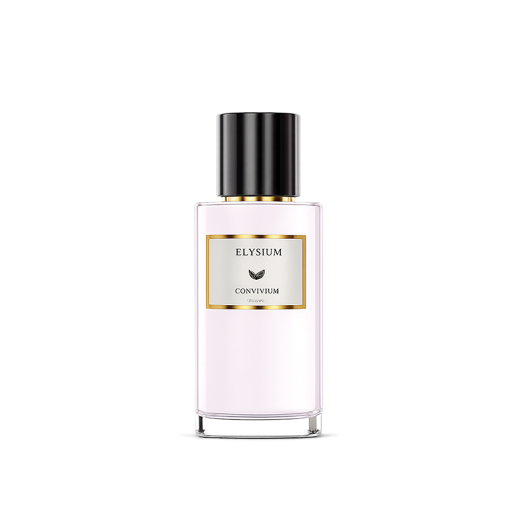Collection Privee - Convivium - Elysium - 50 ML - Extrait de Parfum - Scandale Homme