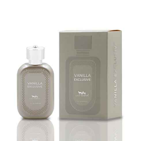 Vanilla Exclusive - Loui Martin - Eau de Parfum - 100ML