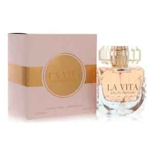 La vita - Maison Alhambra - Eau de Parfum 100ML - Donna Valentino