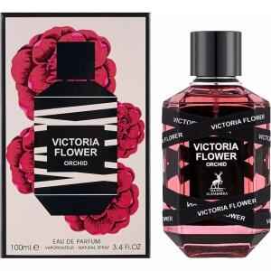 Victoria Flower Orchid - Maison Alhambra - 100 ML - Eau de Parfum - Flowerbomb Ruby Orchid by Viktor & Rolfz