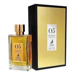 Domino Essence - Maison Alhambra - Eau de Parfum 100ML - Rosndo Mateu 5