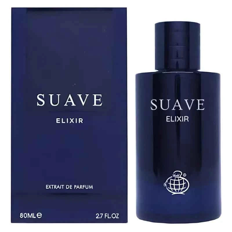 Suave Elixir - Maison Alhambra - Eau de Parfum - 100 ML
