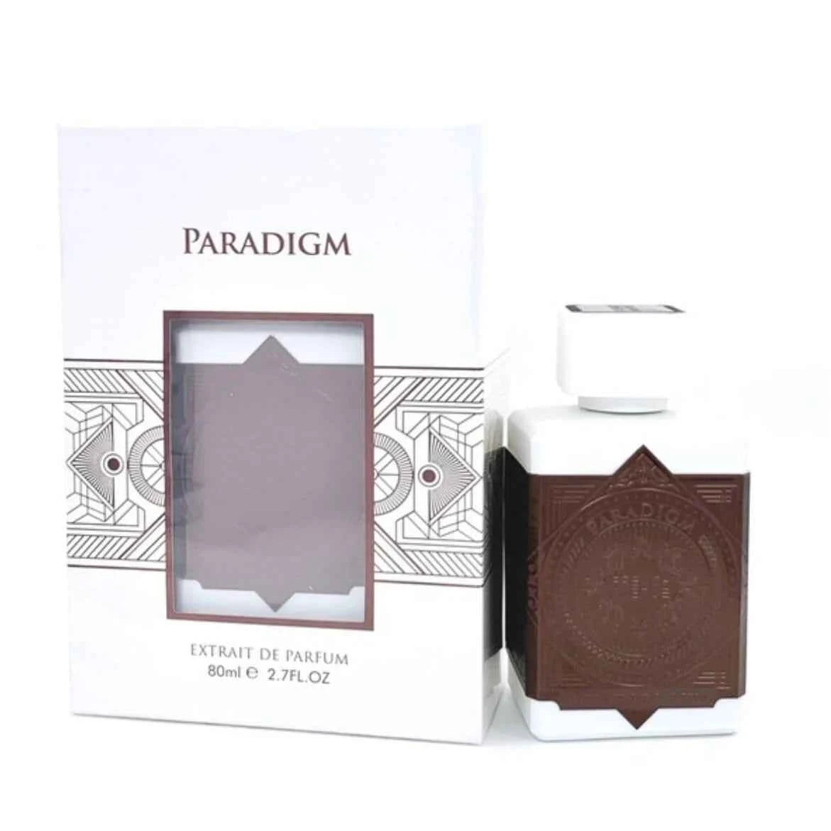 Paradigm - French Avenue - Eau de Parfum 100ML - Paragon Initioz