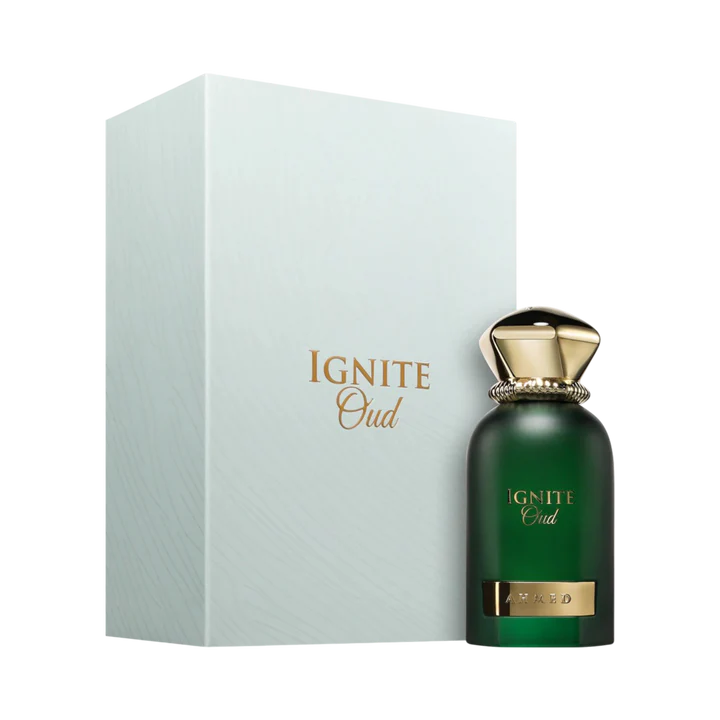 Ignite Oud