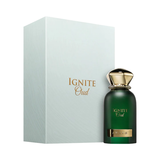 Ignite Oud