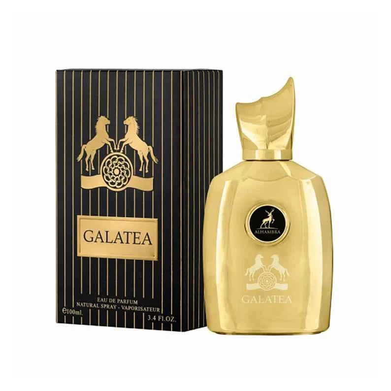 Galatea - Maison Alhambra - 100 ML - Eau de Parfum - Goldophin (PDMarly)