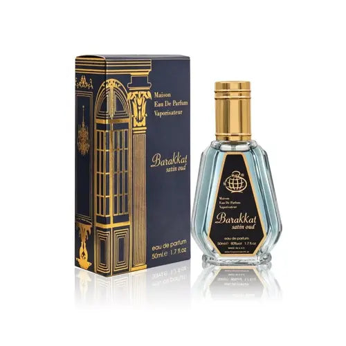 Barakkat 540 Eau de Parfum 50ml